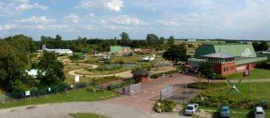 Mehr über den Artikel erfahren Ein Besuch im Aeronauticum an der Nordsee