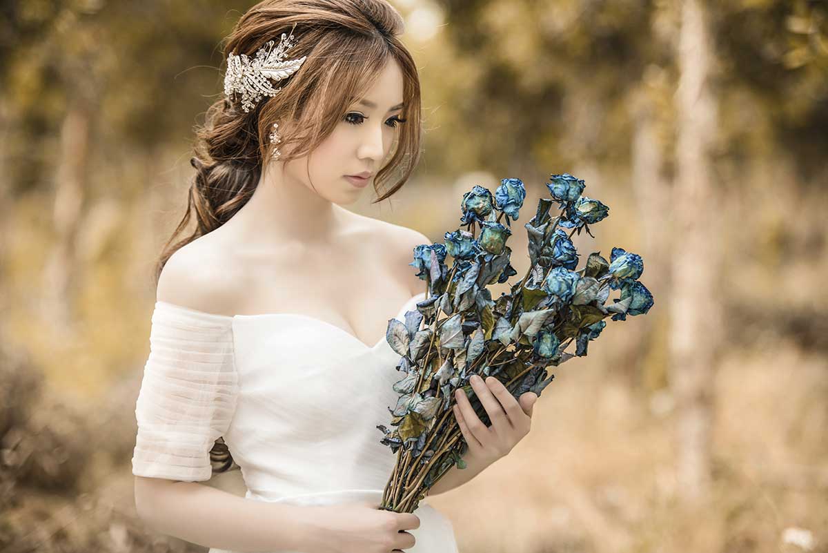 Hochzeit-Nordsee