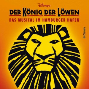 Read more about the article König der Löwen – Musical der Superlative