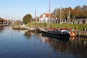 Read more about the article Wellness-Urlaub an der Nordsee