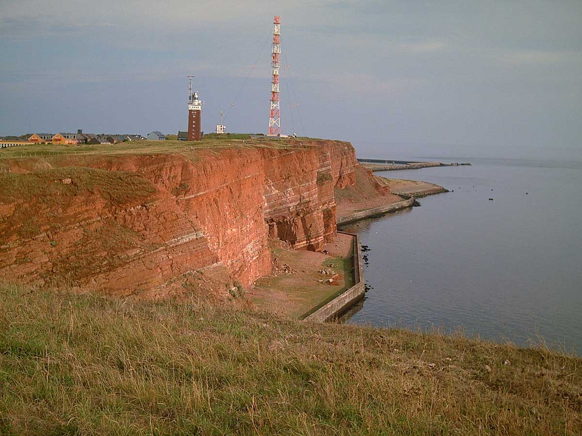 helgoland